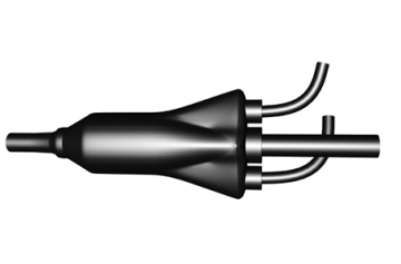 Copper Conductor Pvc Insulated And Sheathed Flame Retardant Special Cable Fire- Resisting