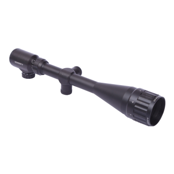 Hot Sale 6-24x50 Adjustable Optical Scope with Red/Green Dot Reticle
