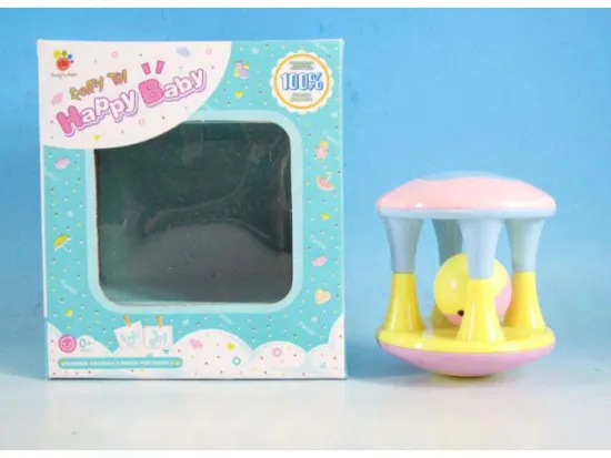 BABY RATTLE
