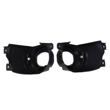 Fog Lamp Cover Bracket - Car Accessories for Toyota Sequoia 2008-2010