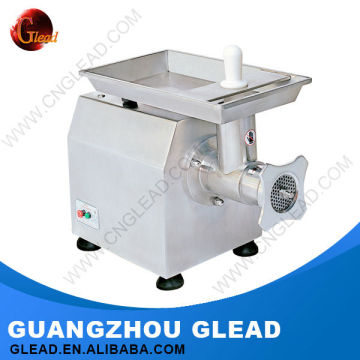 HOT SALE!!! Meat mincer mixer/Frozen meat mincer