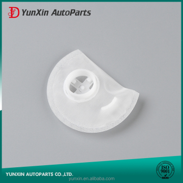 PT15 Moto engine fuel filter for spare part
