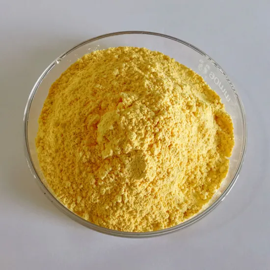 Foam making chemical pvc blowing agent azodiacrbonamide