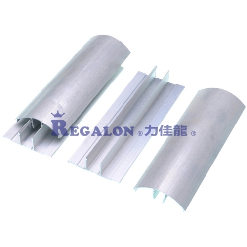 Aluminum Clips and PC Strips (RGL-MW)