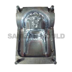 Bar Chair Mould