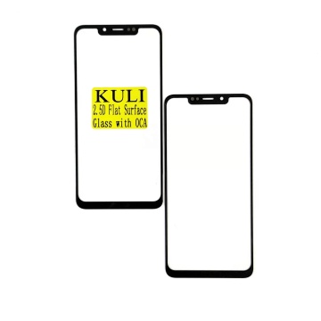 KULI Touch Screen Replacement for Infinix Tenco X653 X680 X660 X655 X652 X690 X682