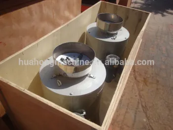 Machinery Factory profession manufacture Centrifugal oil filter for sale
