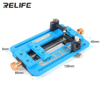 RELIFE RL-601F Motherboard Chip Glue Removal Tool