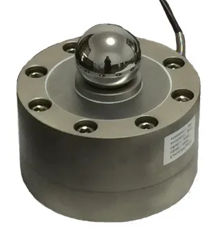 Hopper Scales and Vehicle Scales with Shear-Web Compression 1T Load Cell