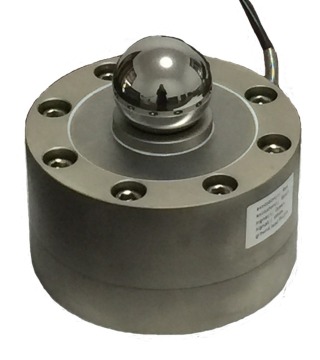 Hopper Scales and Vehicle Scales with Shear-Web Compression 1T Load Cell
