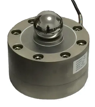 Hopper Scales and Vehicle Scales with Shear-Web Compression 1T Load Cell