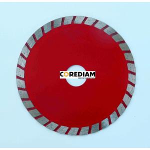 115mm Hard Ceramic Cutting Blade