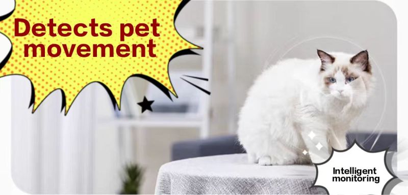 Smart Pet Tracker with Real-Time GPS Location