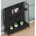 Latest Modern Modular Bookcases Office Shelving Unit Living Room Display Open Book Shelf Storage Unit