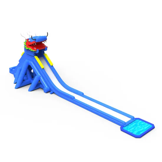 High quality giant aquapark inflatable