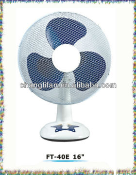 small table fan
