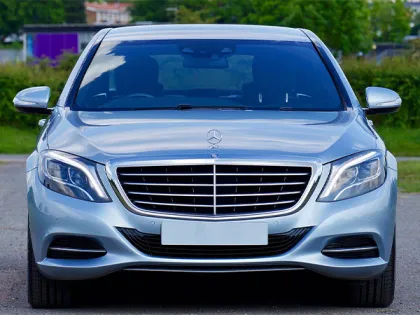 Natural carnauba wax natural anti-ultraviolet car wax