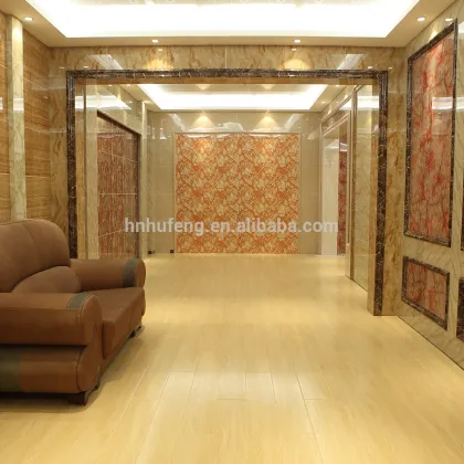 uv board decorative panels