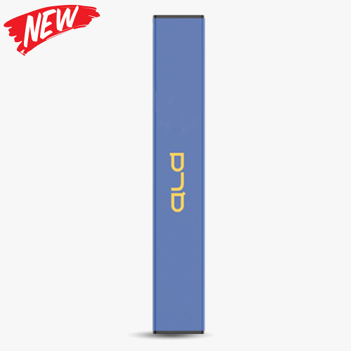 200 Puffs Disposable Vape Flavor Electronic Cigarette