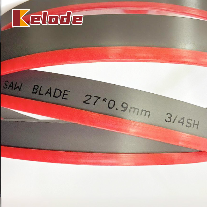 شفرة المنشار ثنائية المعدن - كيفلر جفلر