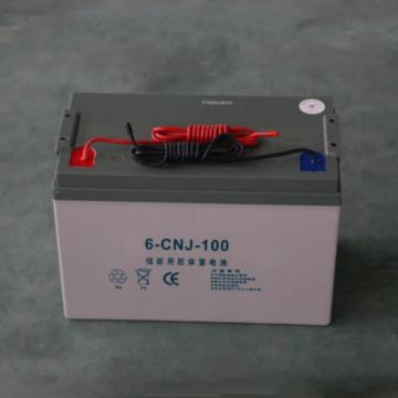 100Ah Energy Storage Battery