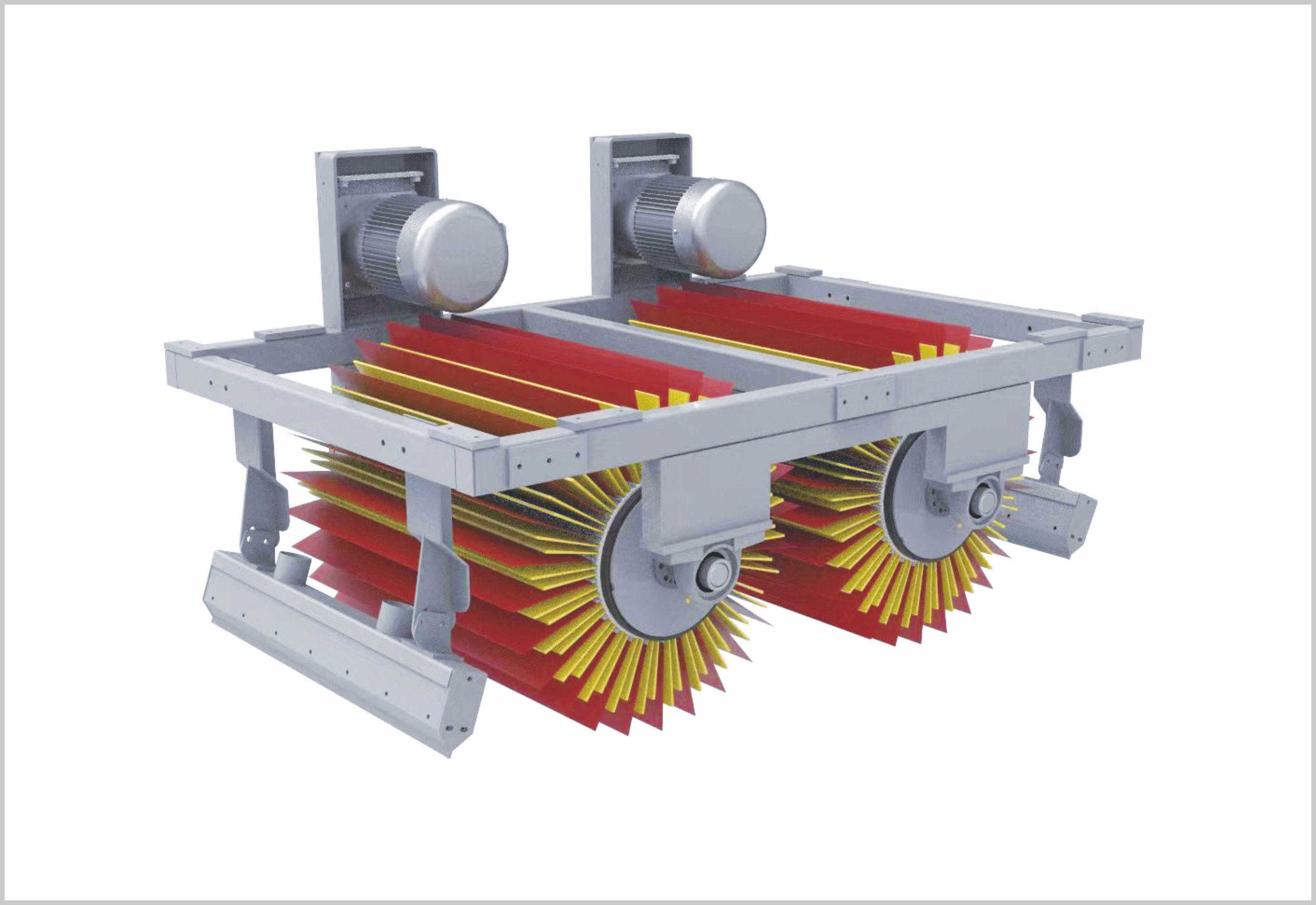 Special Shaped Sander Wood Polishing Machine Sander Machine