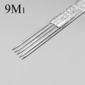 High Quality Premade Magnum Tattoo Needles