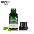 BIOAQUA Brand Natural Tea Tree Oils Anti-acne Face Body Skin Care Hair Care Fragrance Aromatherapy Massage Pure Essential Oil
