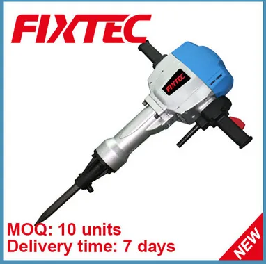 FIXTEC 2000W 28mm jack hammer drill