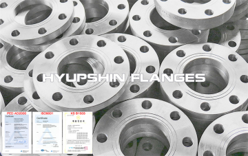 Flange 10K JIS B2220 KS B1503 SS400 FFRF