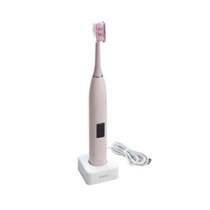 Oral UV electric toothbrush sets Couple Set