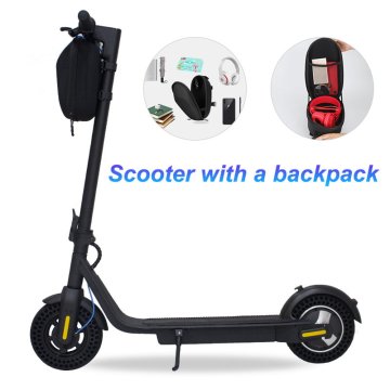 6L Electric Scooter Head Bag