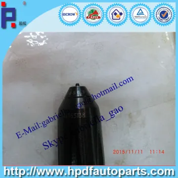 NT855 Diesel fuel injector 3030445
