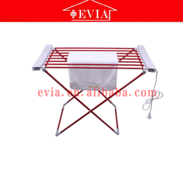 EVIA rainbow series free stand cloth drying stand