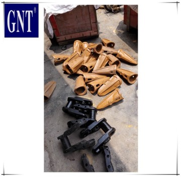 low price excavator bucket teeth