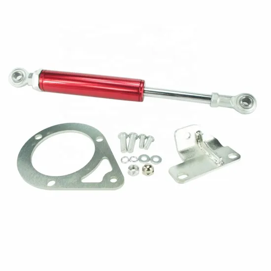 Engine Damper Brace Kit for 1995-1998 Nissan 240SX S14: Enhancing Performance and Durability