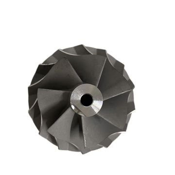 Wholesale Turbocharger Parts: 4045076 4051033 HX40 Impeller
