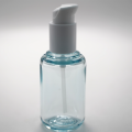 100ml airless pump bottle