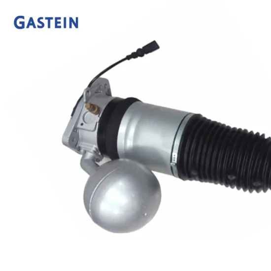 Importer Auto Parts Shock Absorber for JAC Models