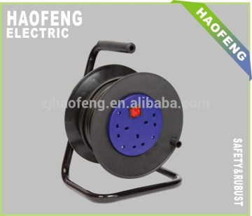25 meter UK Cable Reel for extension cords QC3530