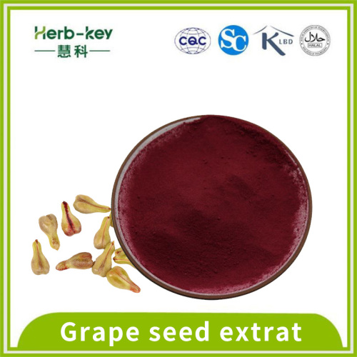 95% procyanidin grape seed extract