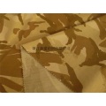 Army Desert Camouflage Fabric for the MIddle East