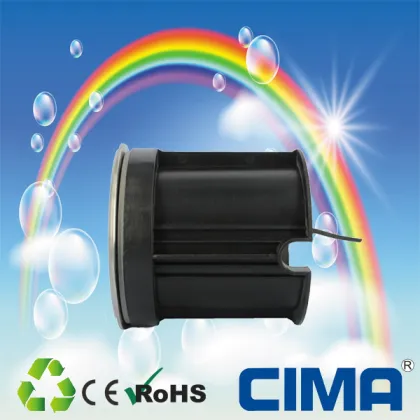 IP66 Warerpeoof Cree 7W LED underground lights
