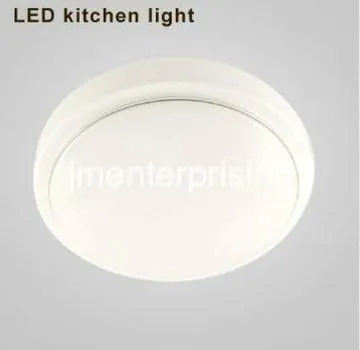 9w led kitchen light,AC100-240V,CE&ROHS,