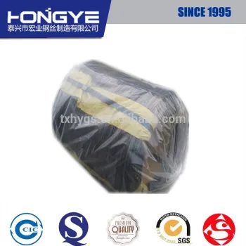 GB 3206 Compression Spring Steel Wire