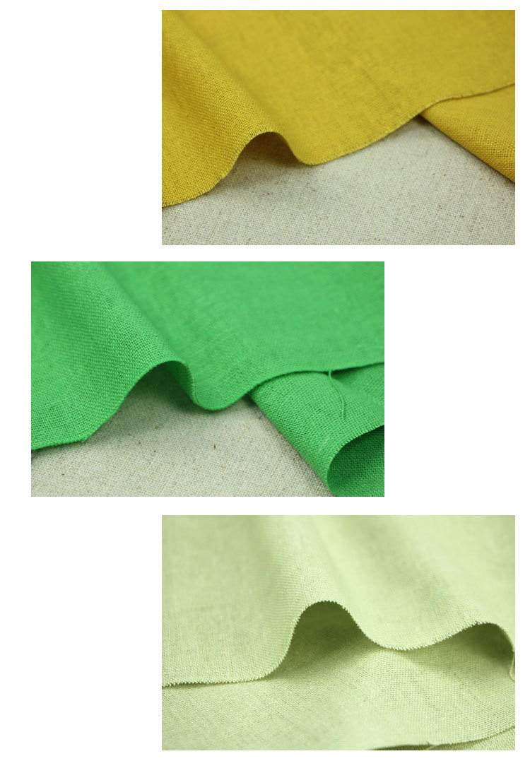 Cotton Linen Cloth