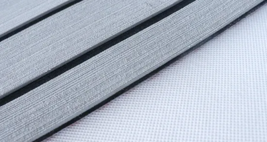 EVA Sheet Marine Non Skid Flooring Teck Deck