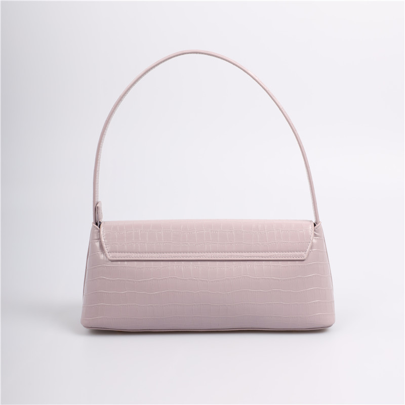 Women's shoulder bags are suitable for all occasions