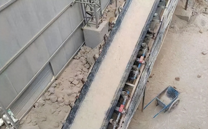 Hengbiao Technology Accurately Solves Measurement Problems in Belt Scale Relocation and Upgrade for Emeishan Stone Quarry Project