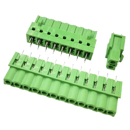 5.0MM pitch PCB board to PCB connector